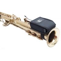 BG Housse émetteur HF pour saxophone soprano - Vue 3